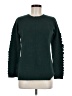 Calvin Klein Green Pullover Sweater Size M (estimated) - photo 1