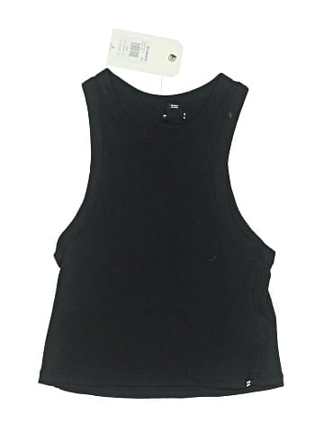 Billabong Sleeveless T-Shirt (view 1)