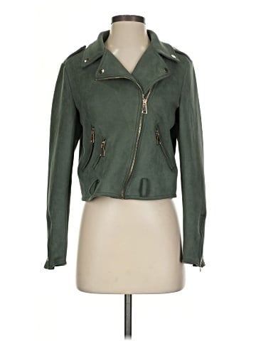 Vigoss Jacket (view 1)