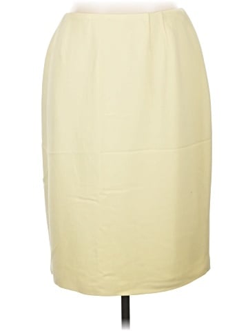 Linda Allard Ellen Tracy Formal Skirt (view 1)