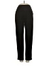 Leith Solid Black Dress Pants Size XXS - photo 1