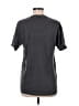 Nicki Minaj Gray Short Sleeve T-Shirt Size M - photo 2