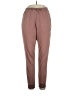 Adidas Solid Brown Casual Pants Size XL - photo 1