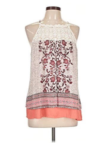 Maurices Sleeveless Blouse (view 1)