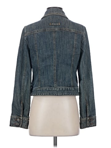 Ann Taylor LOFT Denim Jacket (view 2)