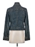 Ann Taylor LOFT Blue Denim Jacket Size 4 - photo 2