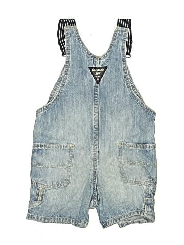 OshKosh B'gosh Overalls (view 2)