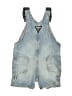 OshKosh B'gosh 100% Polyester Blue Overalls 18-24 MO / 24 MO - photo 2