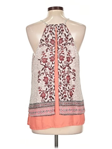 Maurices Sleeveless Blouse (view 2)