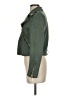 Vigoss 100% Polyester Green Jacket Size S - photo 5