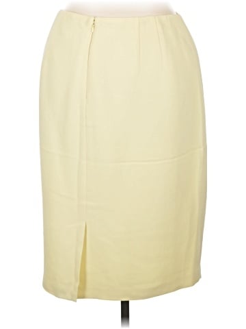 Linda Allard Ellen Tracy Formal Skirt (view 2)