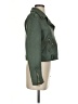 Vigoss 100% Polyester Green Jacket Size S - photo 4