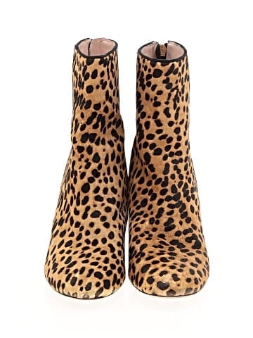 J.Crew Ankle Boots (view 2)