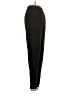 Leith Solid Black Dress Pants Size XXS - photo 4
