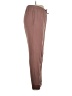 Adidas Solid Brown Casual Pants Size XL - photo 4