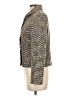 Jessica Howard Tweed Gold Jacket Size S (estimated) - photo 5