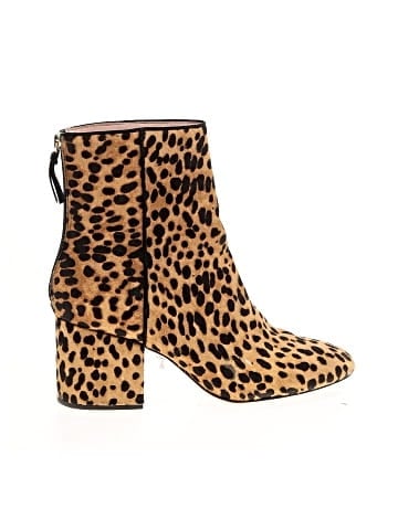 J.Crew Ankle Boots (view 1)
