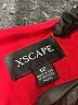 Xscape Red Cocktail Dress Size 12 - photo 7