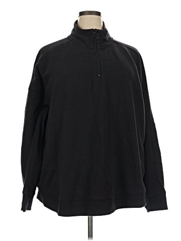 Tek Gear Turtleneck Sweater (view 1)