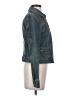 Ann Taylor LOFT Blue Denim Jacket Size 4 - photo 4