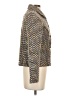 Jessica Howard Tweed Gold Jacket Size S (estimated) - photo 4