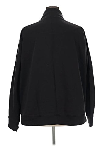 Tek Gear Turtleneck Sweater (view 2)