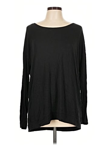 GAIAM Long Sleeve T-Shirt (view 1)