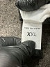 Unbranded 100% Polyester White Zip Up Hoodie Size XXL - photo 7