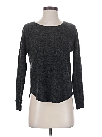Roots Long Sleeve T-Shirt (view 1)