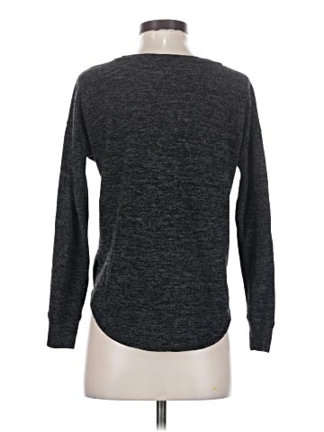 Roots Long Sleeve T-Shirt (view 2)