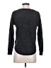Roots Gray Long Sleeve T-Shirt Size XS - photo 2
