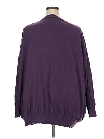 Universal Standard Pullover Sweater (view 2)