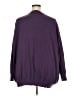Universal Standard Purple Pullover Sweater Size 24 (XL) - photo 2