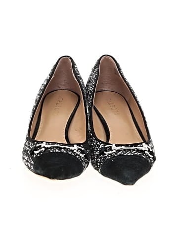 Talbots Heels (view 2)