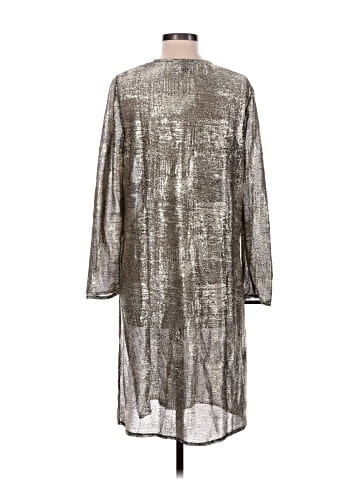 Anne Klein Kimono (view 2)