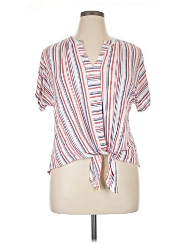 Chenault Short Sleeve T-Shirt (view 1)