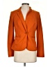 The Limited Orange Blazer Size S - photo 1