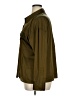 Worthington Green Long Sleeve Button-Down Shirt Size XL - photo 5