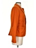 The Limited Orange Blazer Size S - photo 4