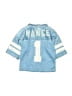 Little King Blue Short Sleeve T-Shirt Size 2T - photo 2