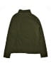 The North Face 100% Polyester Green Track Jacket Size XL (kids) - photo 2