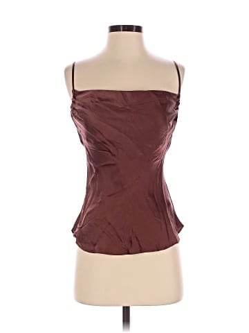 Wilfred Sleeveless Blouse (view 1)