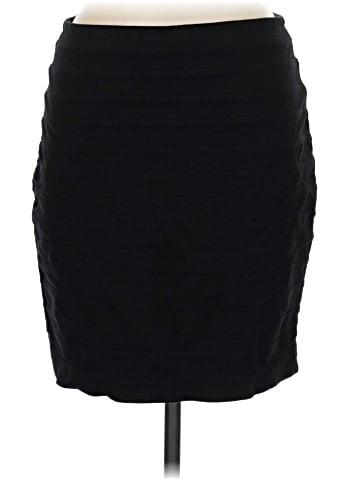 Express Design Studio Casual Skirt (view 1)