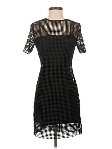 Diane von Furstenberg Cocktail Dress (view 1)