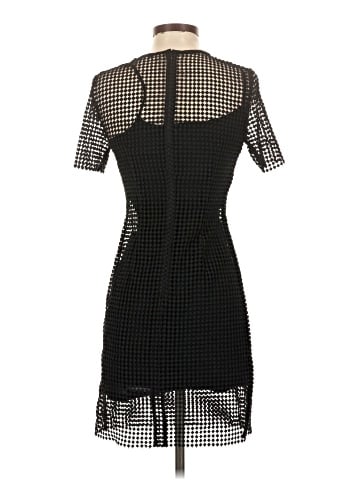 Diane von Furstenberg Cocktail Dress (view 2)