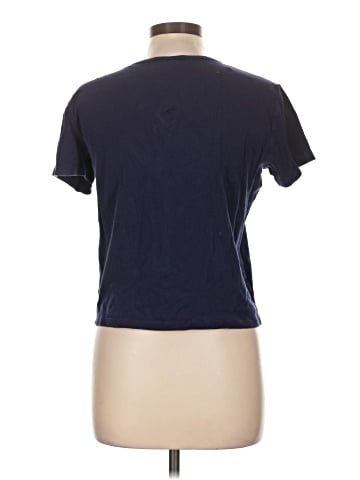 Lauren by Ralph Lauren Short Sleeve T-Shirt (view 2)