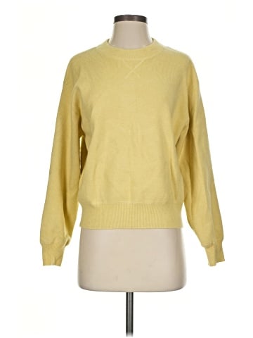 Zara Pullover Sweater (view 1)