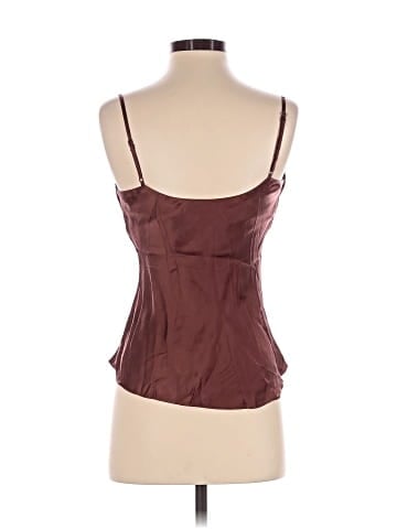 Wilfred Sleeveless Blouse (view 2)