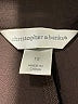 Christopher & Banks Black Casual Pants Size 12 - photo 7