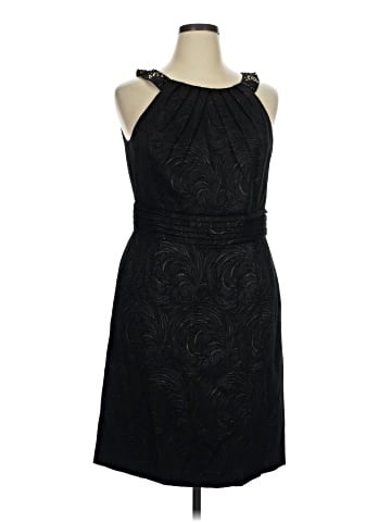 Tahari by ASL Cocktail Dress (view 1)